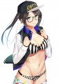 三峰結華