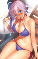 水着武蔵ちゃん