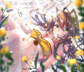 7月9日の誕生花