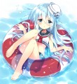 ぷかぷか響ちゃん