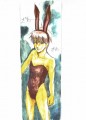 流れを･･･変えてくれっ･･･！誰でもいい･･･！魔でも･･･！/クレ