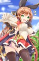 クラリスちゃんさいかわ！