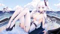 イラストリアス