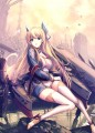 グロリアス