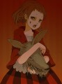 あいしてたから、そうしたの/同異