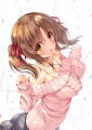 誕生日とときん
