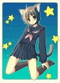 ねこみみセーラー/きまりん♡／( ˘◡◡˘)＼