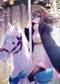 メリーゴーランド