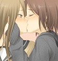 百合２