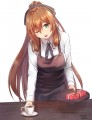チョコとコーヒー