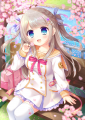 春