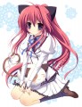 紗凪とぱんにゃ/青野りぼん