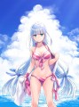 夏！