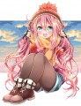 ツインテ