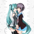 new song/さの