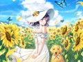 ひまわり