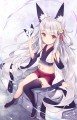 きつね様！
