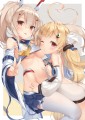 アズールレーン２周年おめでとう！