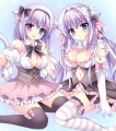藍羽＆碧羽ちゃん