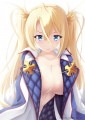 ブラダマンテさん