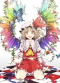 はなまる/赤りんご