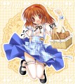 神戸屋あゆ