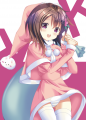 クリスマスココアさん