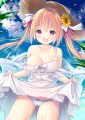 眩しい笑顔の君