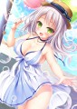 海岸沿いをアナタと一緒に