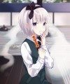 団子と妖夢