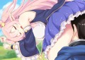 空を飛びながら寝るのはキケン！
