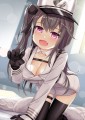 わたしより弱いかな？