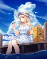 ブロンド