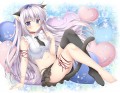猫耳あいりにゃん