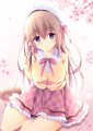 春