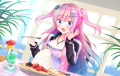 おいしーっ！！