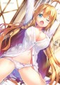 寝起きペコリーヌ