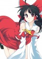 けんこうてきなれいむ/蒲焼うなぎ