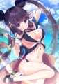 水着ユゥユゥ