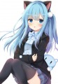 雫ちゃんお誕生日おめでとう！