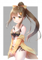「どう・・・かな？」