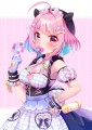 りあむおめでとう！