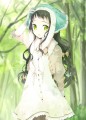 森ガール