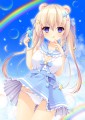夏だと思えばまだ夏だ！