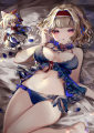 ୨୧アリス・マーガトロイド୨୧