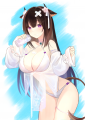 樫野 アズールレーン - Kashino