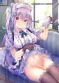 ほらほらご主人様♪