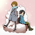 にあってるぞ！