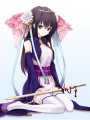 曹皇后/きらばがに