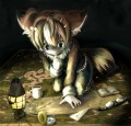 あの人を探しに/生猫
